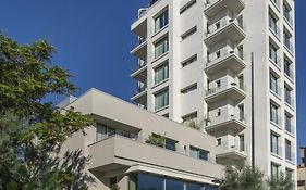 Opera Suite Hotel Pesaro